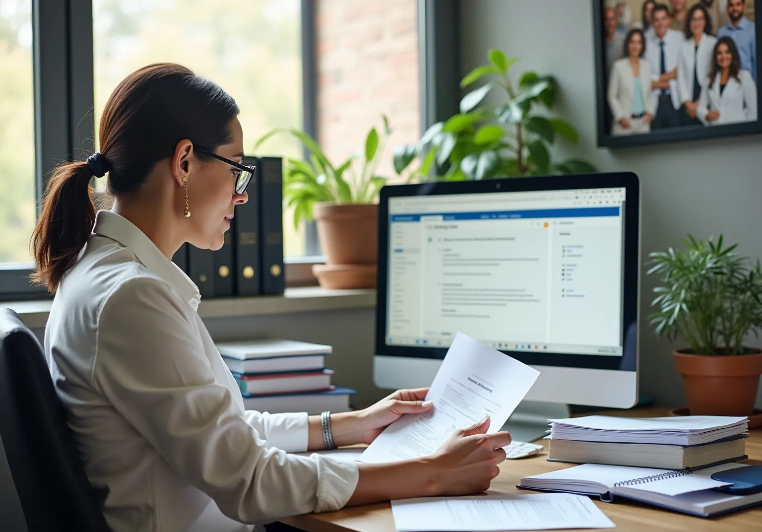 Why Immigrant Healthcare Workers Need an Immigration Attorney