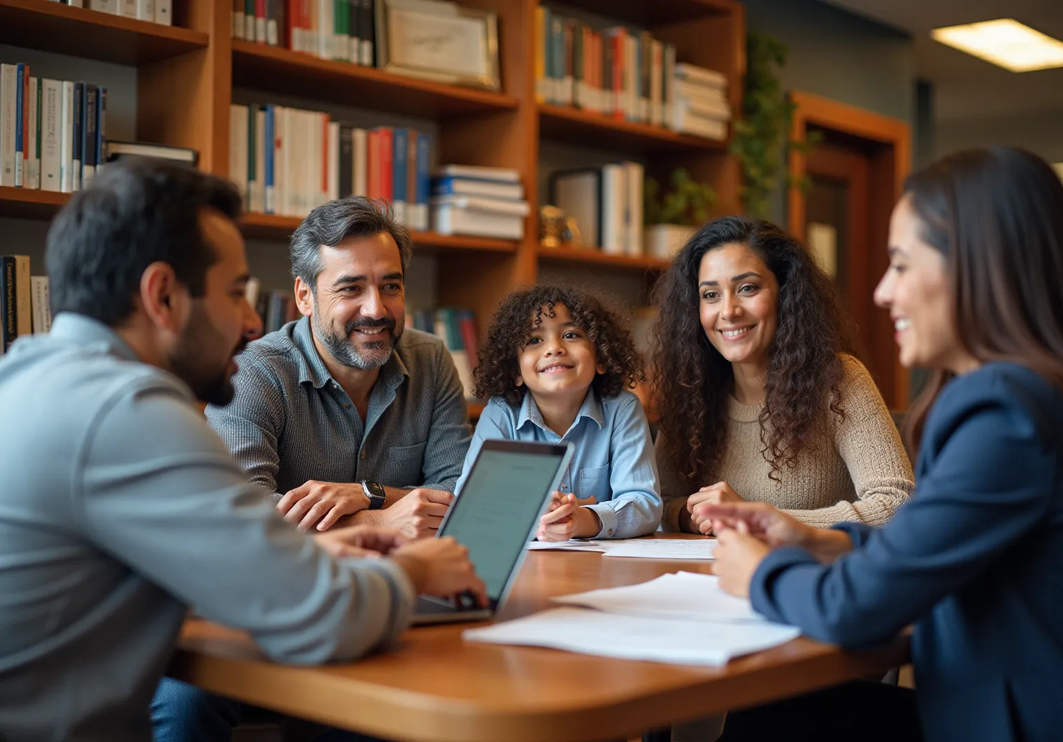 10 Artículos de Inmigración para Facilitar tu Adaptación en EE. UU.