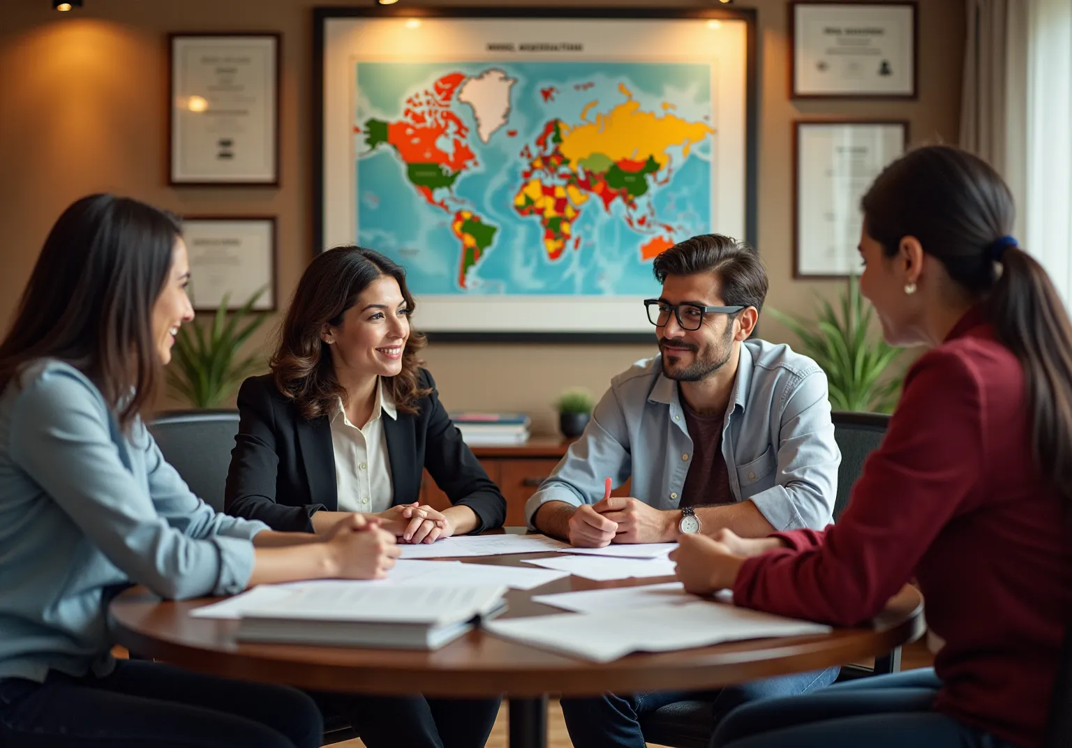 10 Tips for Finding Abogados de Inmigración Cerca de Mí