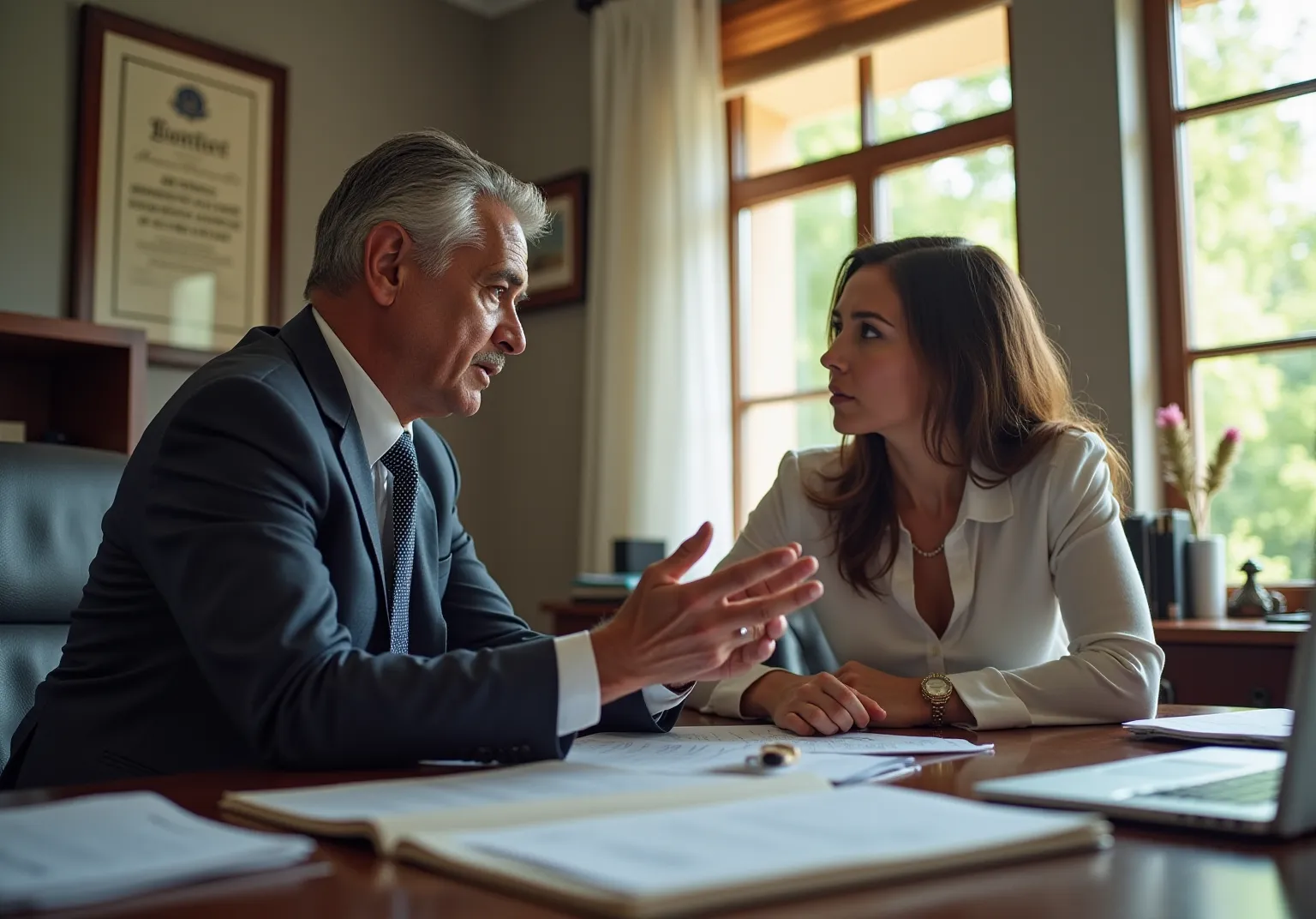 Cómo Elegir al Mejor Abogado de Accidentes de Camiones para Ti