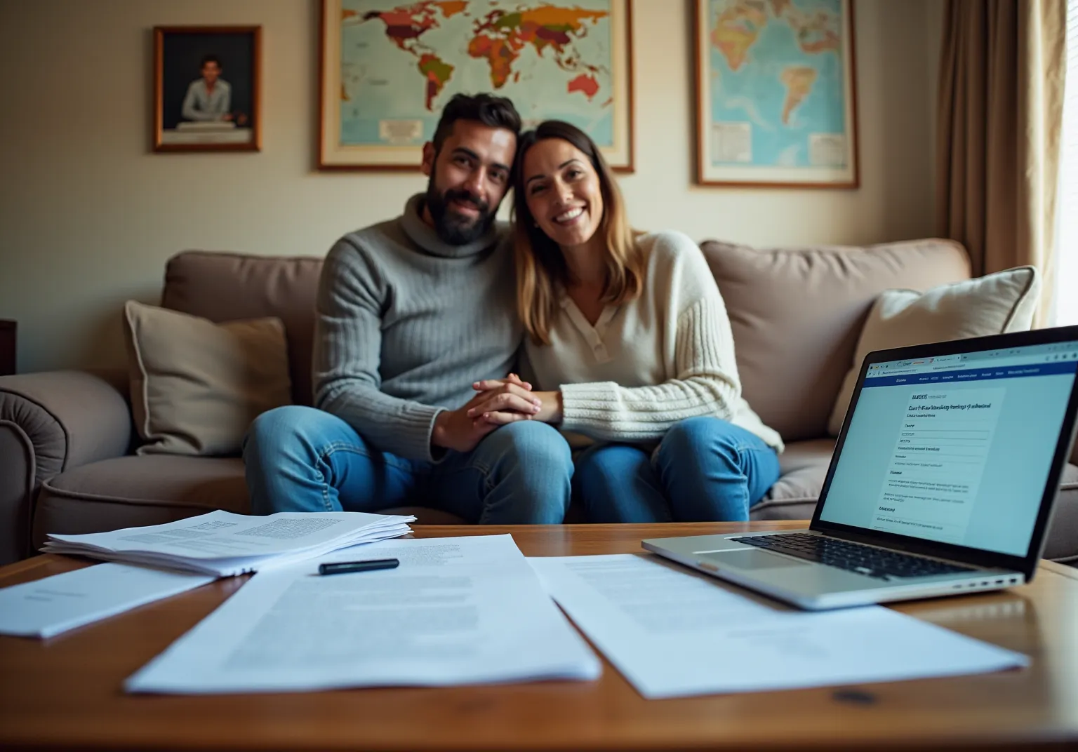 5 Steps to Successfully Apply for Your Visa de Novios