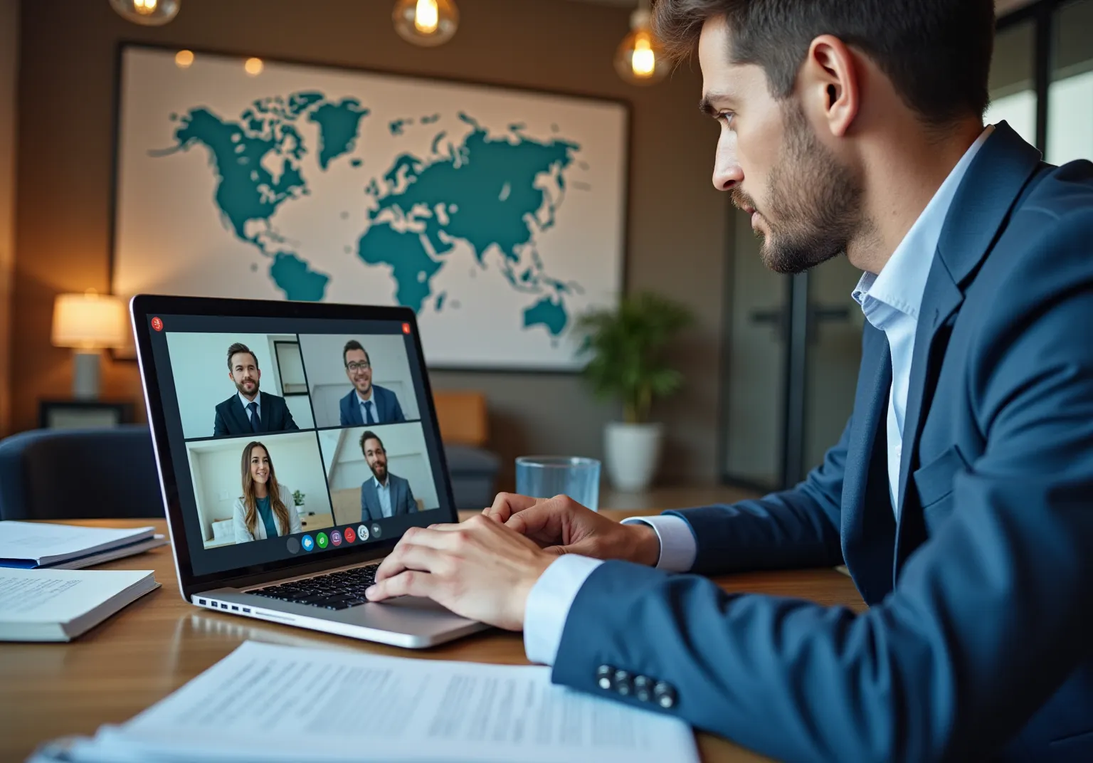 B1 Visa: Significado y Claves para Inmigrantes Recientes