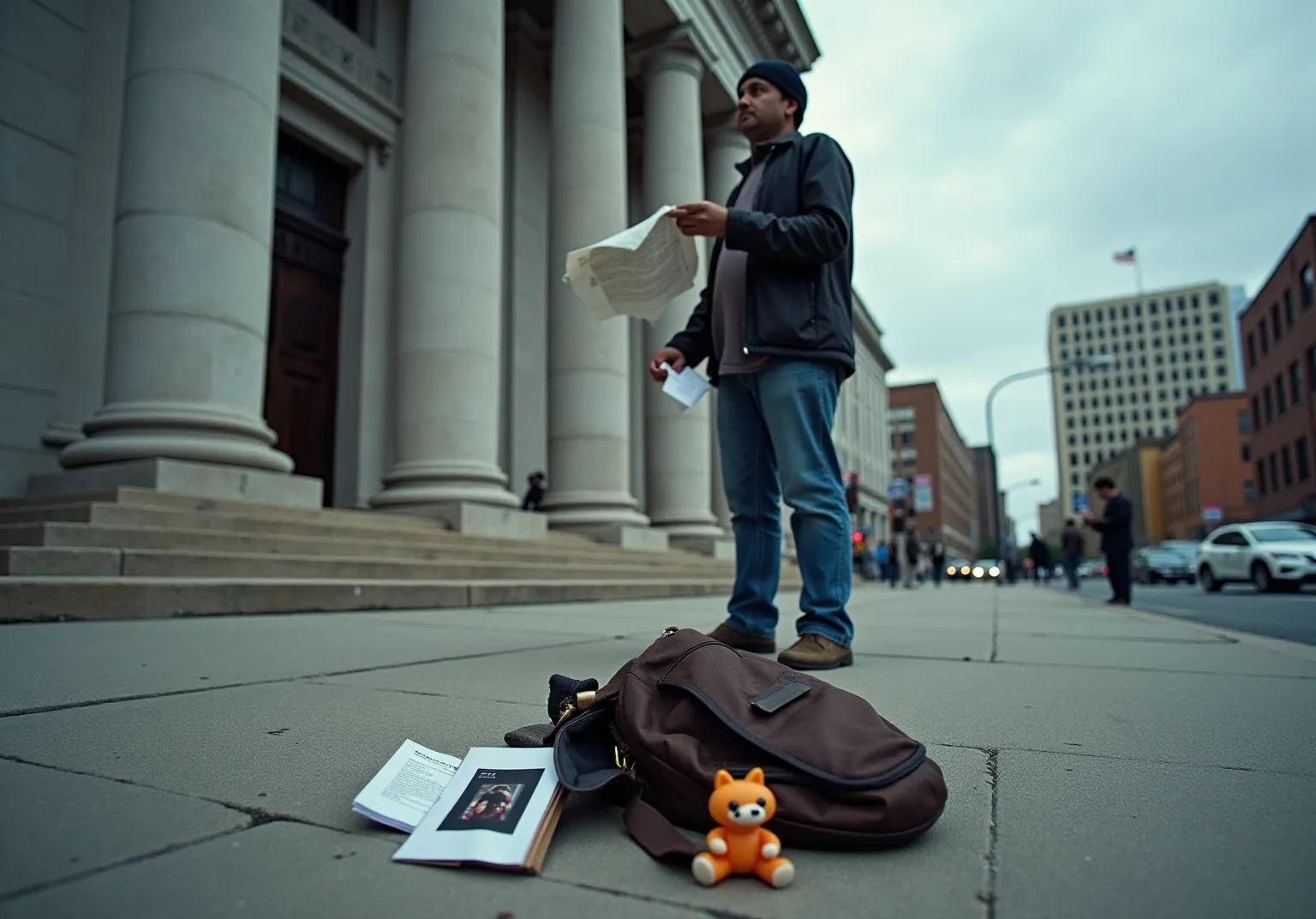 Qué Son los Procedimientos de Deportación y Su Importancia