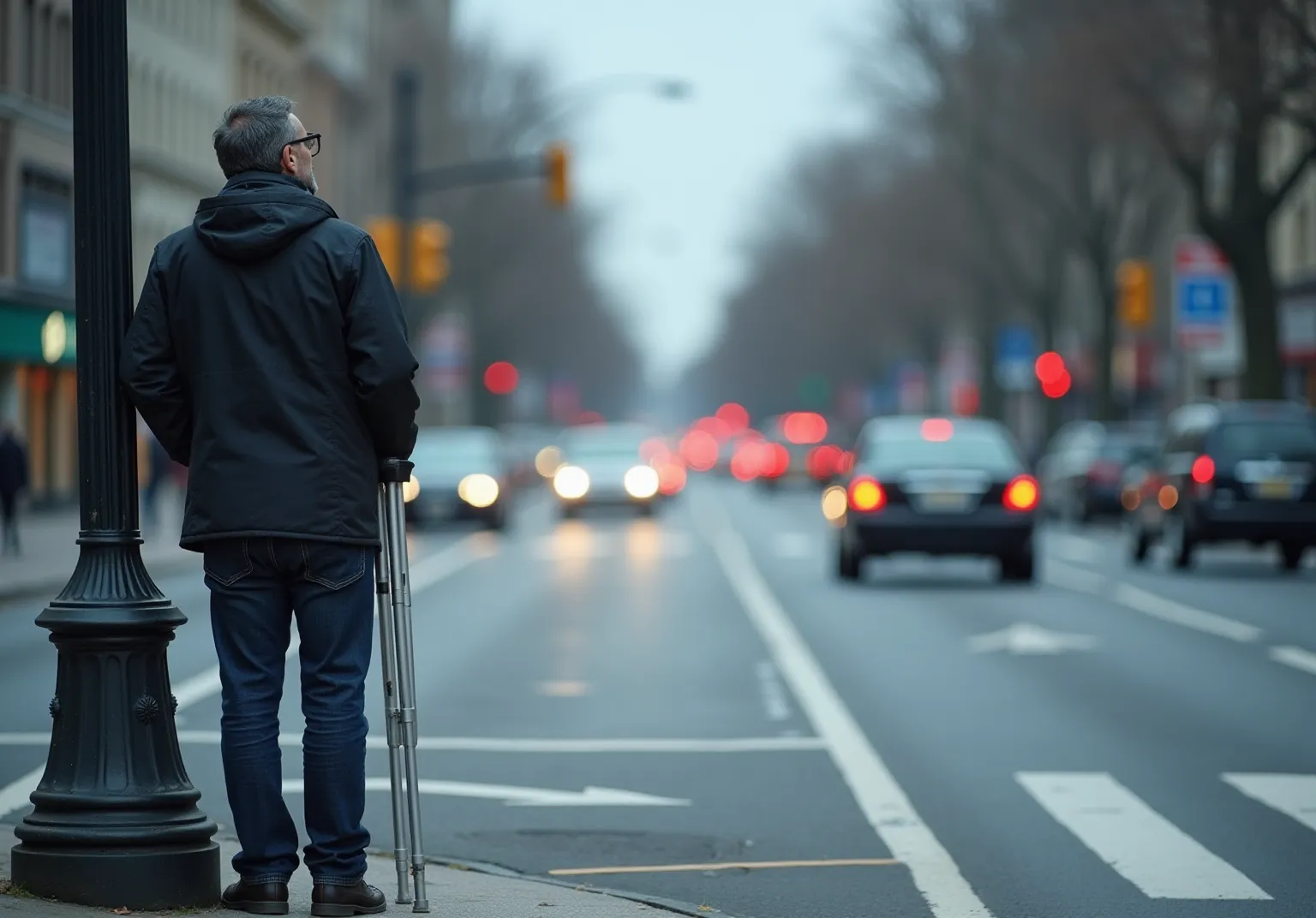 ¿Qué es un Abogado de Accidentes de Peatones? 3 Claves Esenciales