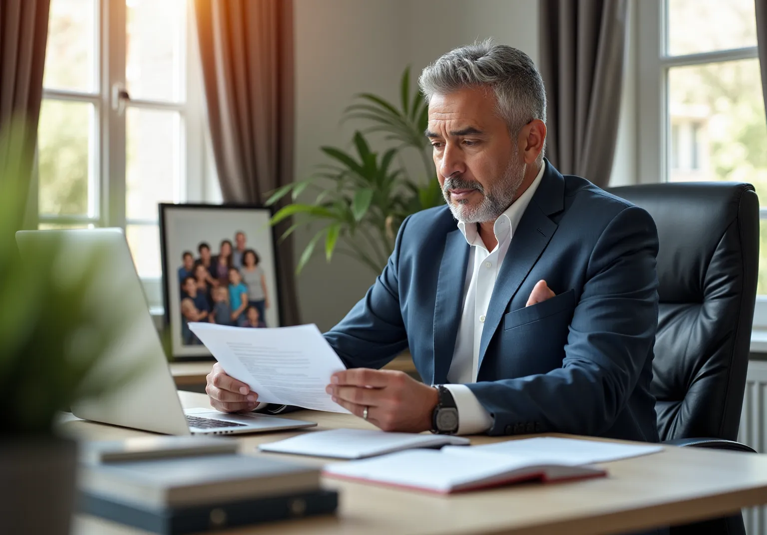 ¿Qué es un Abogado de Inmigración y Cuál es su Rol?