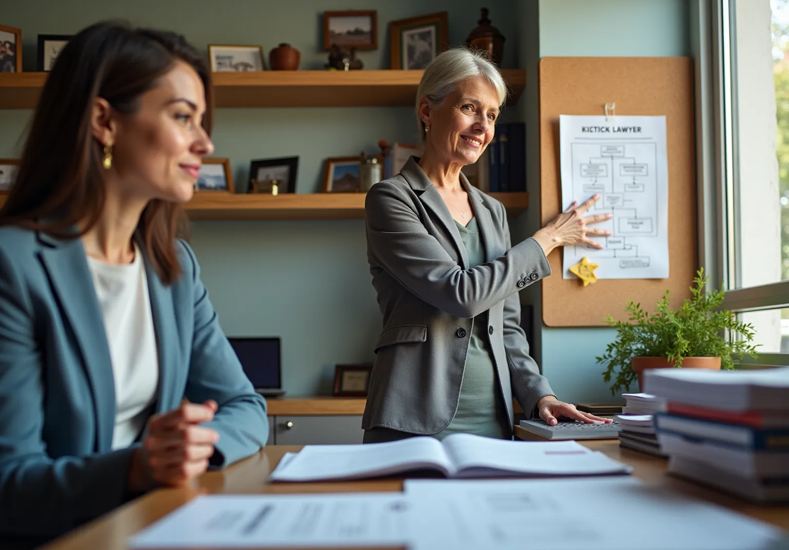 10 Reasons to Choose a J-1 Visa Lawyer at Vasquez Law Firm