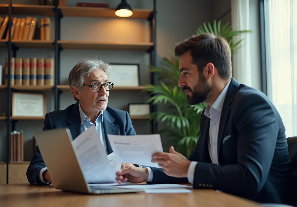 How Immigrant Healthcare Workers Can Choose an Attorney Personal Injury Lawyer