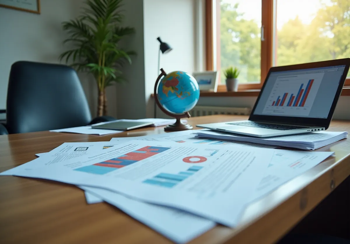 E1 vs E2 Visa: Key Differences and Benefits for Immigrant Workers