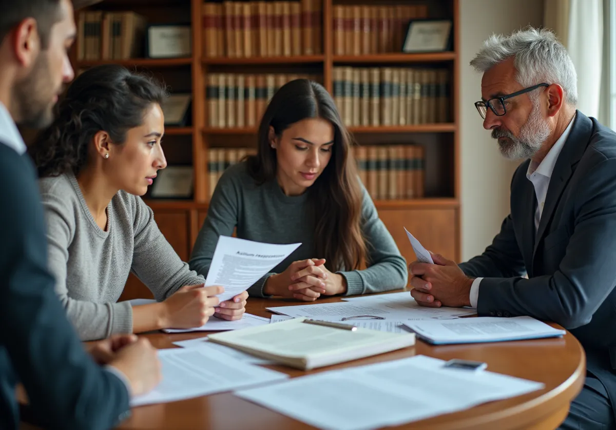 10 Ways an Asylum Immigration Lawyer Supports Your Case