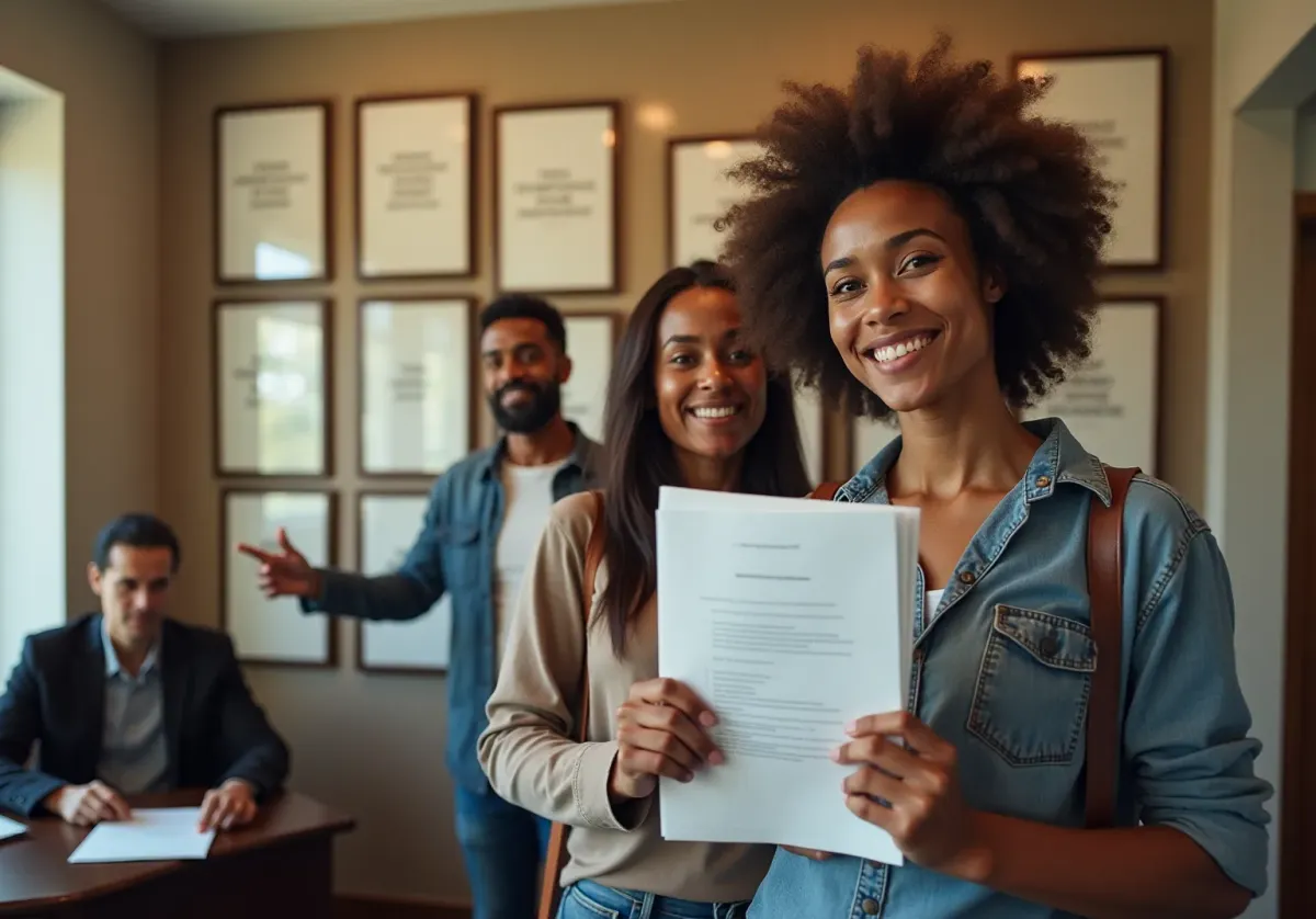 ¿Qué significa 'Intending Immigrant'? Definición y Contexto Clave