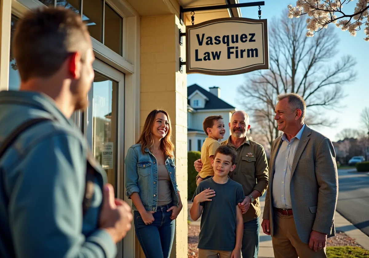 10 Trusted Immigration Lawyers in Raleigh, NC for Your Needs