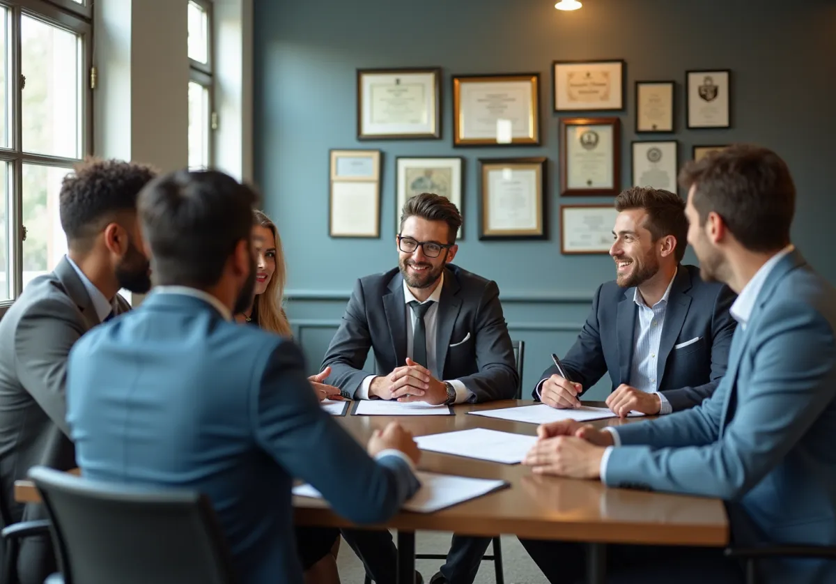 What is an O-1 Visa Agent Sponsor and Why It Matters for You